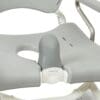 R82 Splash guard/pommel