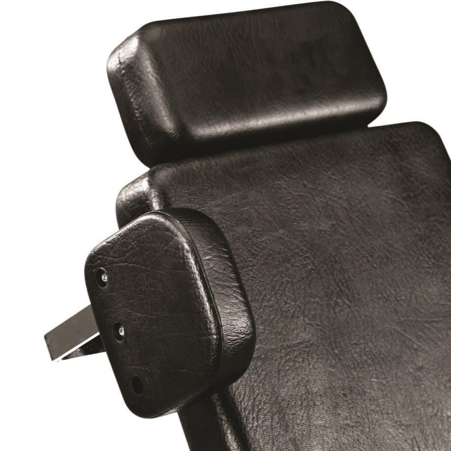 R82 Gazelle Side supports