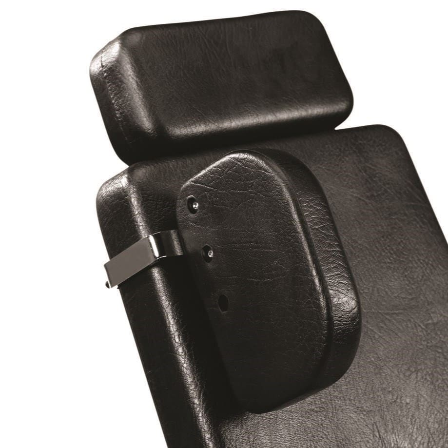 R82 Gazelle Side supports, interior