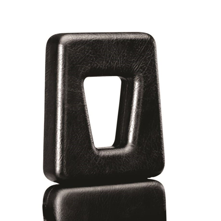 R82 Gazelle Head support with facial aperture