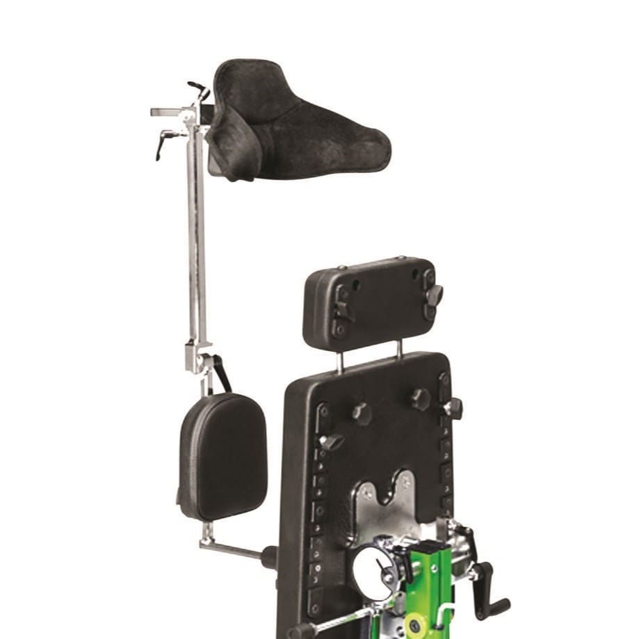 R82 Gazelle Head support (for use in prone)