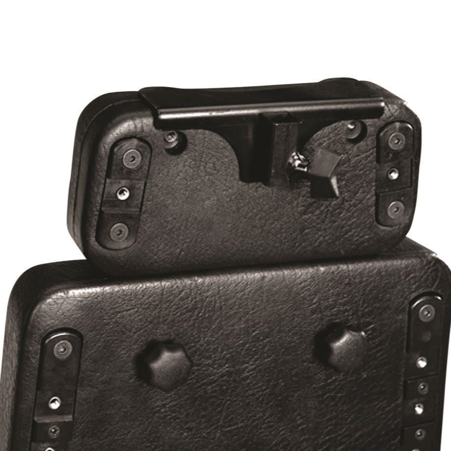 R82 Gazelle Mounting for head support