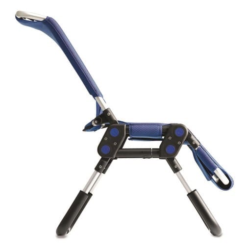 R82 Manatee, Blue