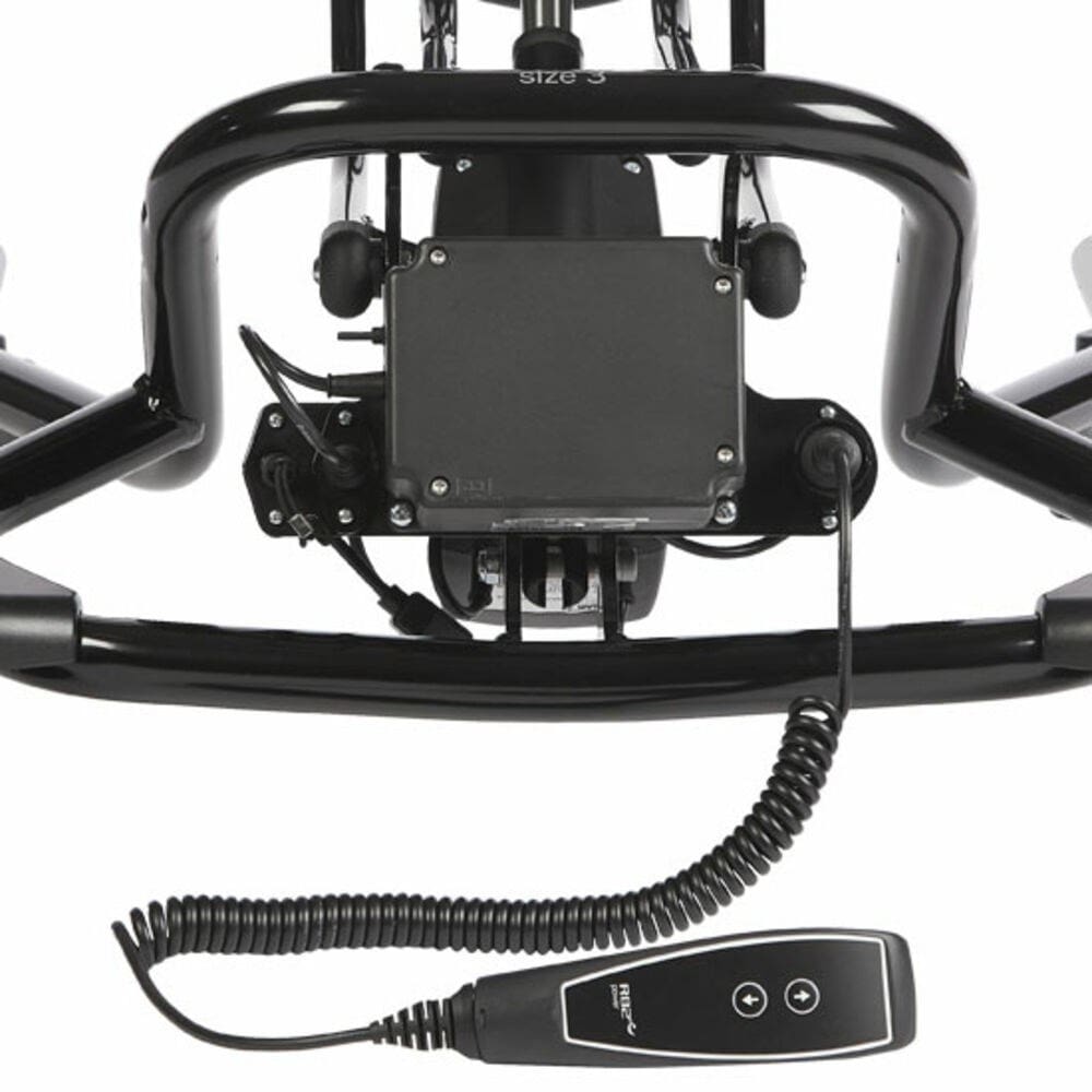 R82 Frame High-low Power kit for High-low:xo indoor + outdoor