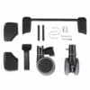 R82 Frame High-low Foot operated central brake for High-low:xo, indoor