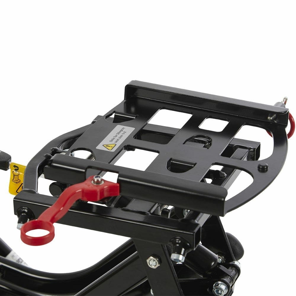 R82 Stingray Adapter kit for Stingray on HL:xo