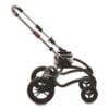 R82 xPanda/Stingray frame H/L:xo 2 HYD, indoor, bl., 100