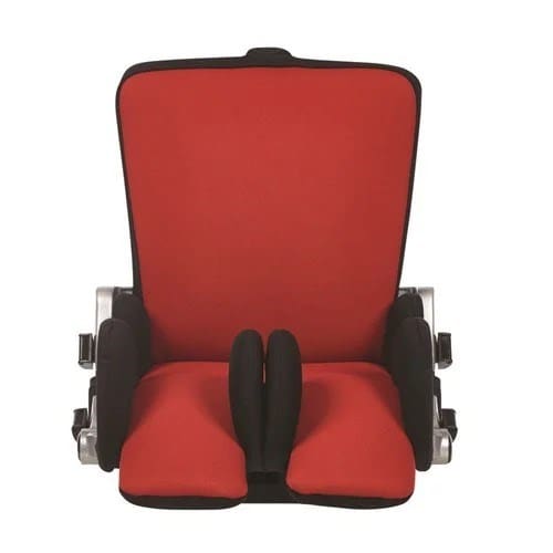 R82 x:Panda seat with back