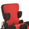 R82 xPanda Fixed side supports, incl. cover,set