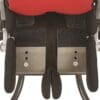 R82 xPanda Seat wedges, set