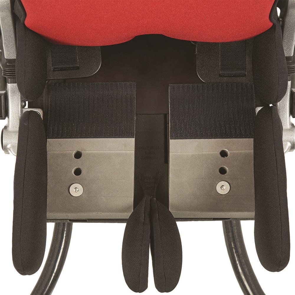 R82 xPanda Seat wedges, set