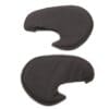 R82 xPanda Extra padding for built-in supports in x:panda seats