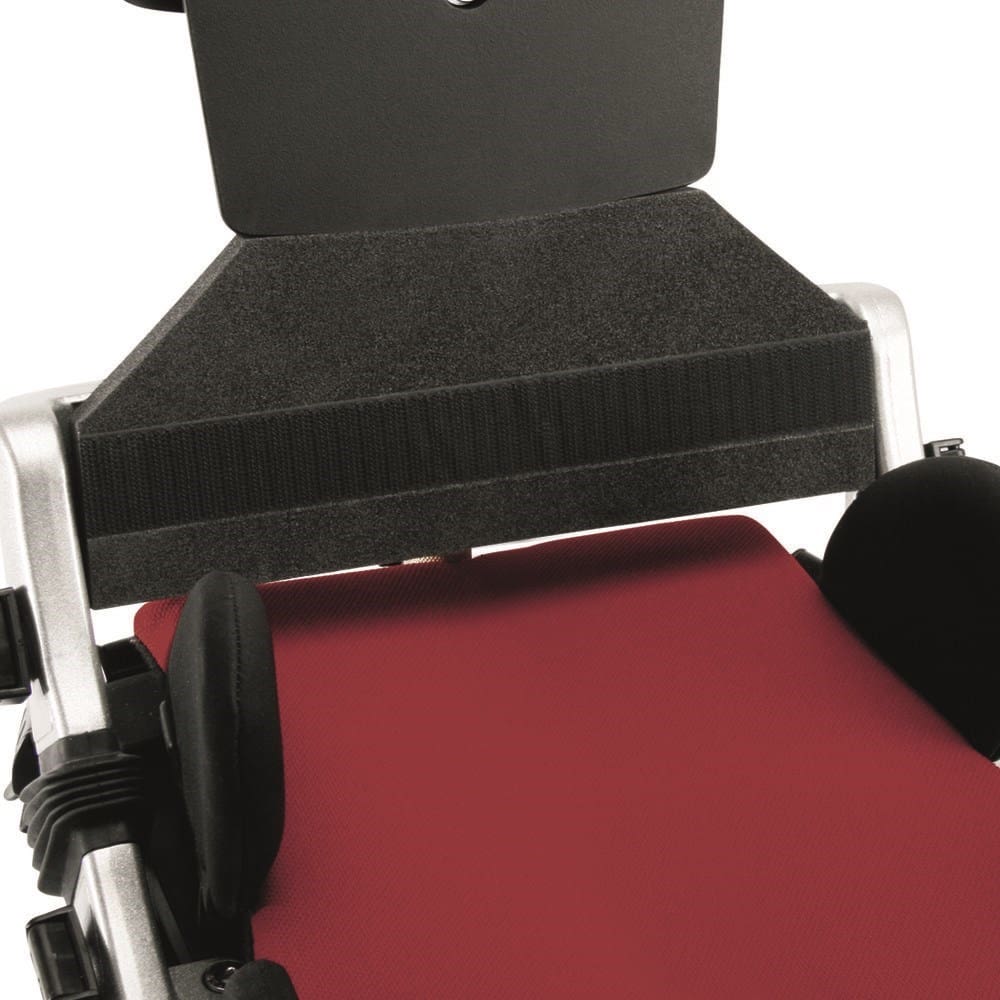 R82 xPanda Cover for back rest, foam