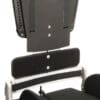 R82 xPanda Cover plate for back rest, plywood