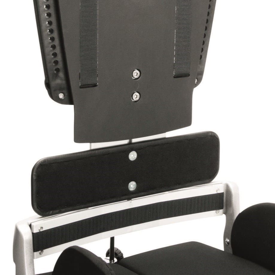 R82 xPanda Cover plate for back rest, plywood