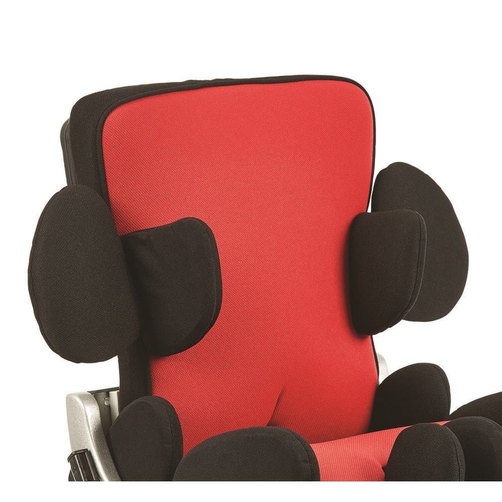 R82 xPanda Fixed upper arm supports, incl. cover, set