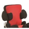 R82 xPanda Covers for fixed upper arm supports, set
