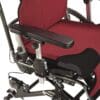 R82 xPanda Arm rests, single rod, set