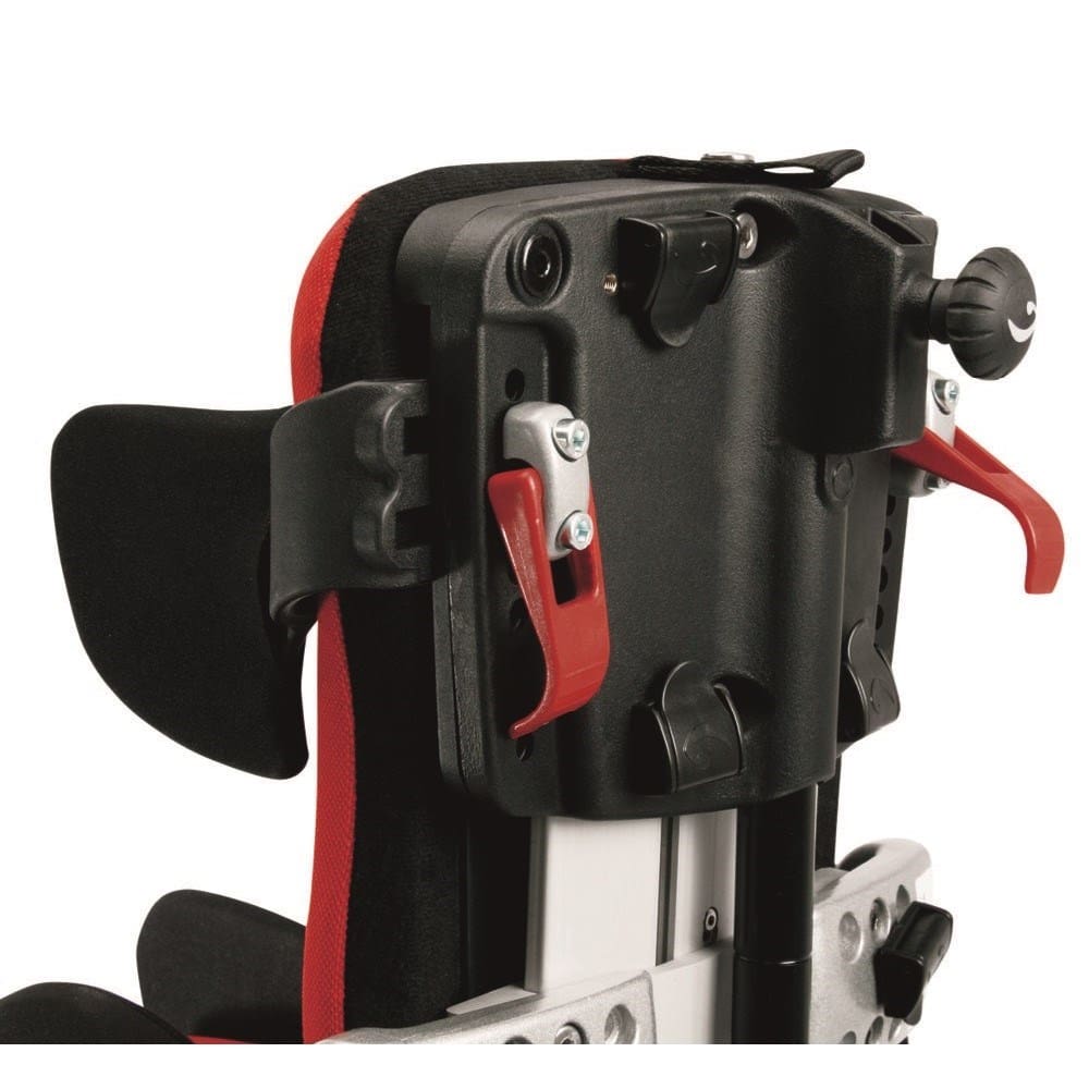 R82 xPanda Snap locks for side supports