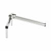 R82 Frame High-low Double rod for foot support (High-low, High-low:x and Buggy frame)