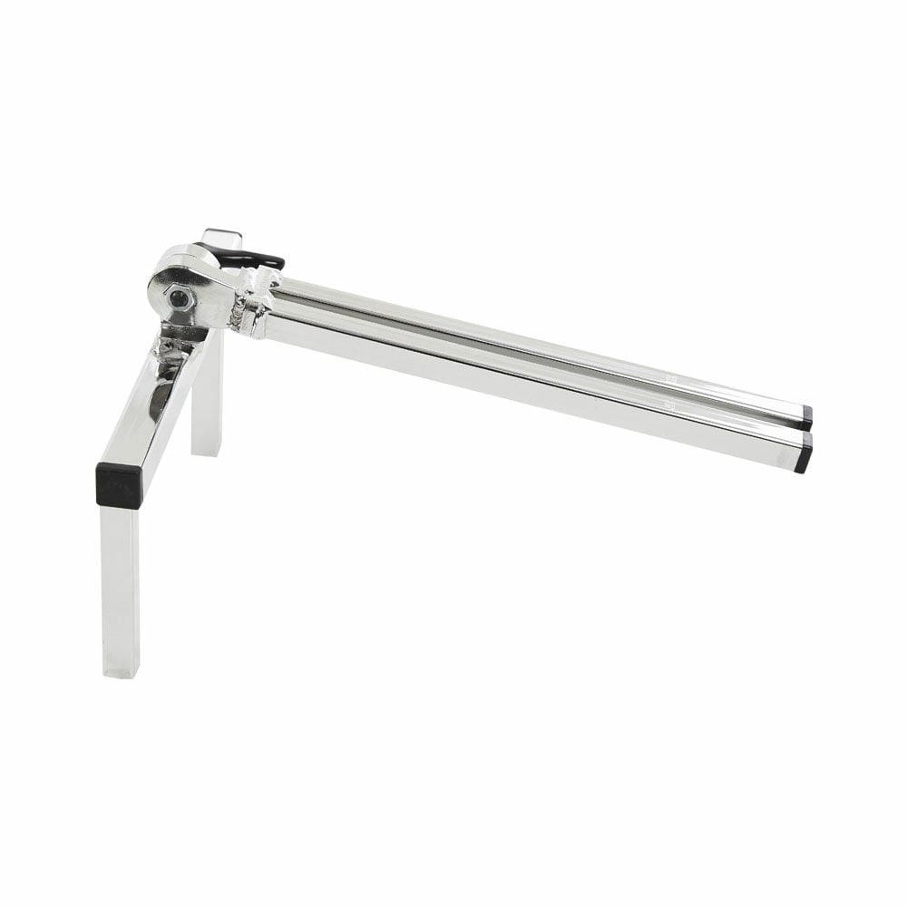 R82 Frame High-low Double rod for foot support, ext. holders 16 cm