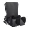 R82 xPanda Covers for seat cushion with abduction, incontinence proof