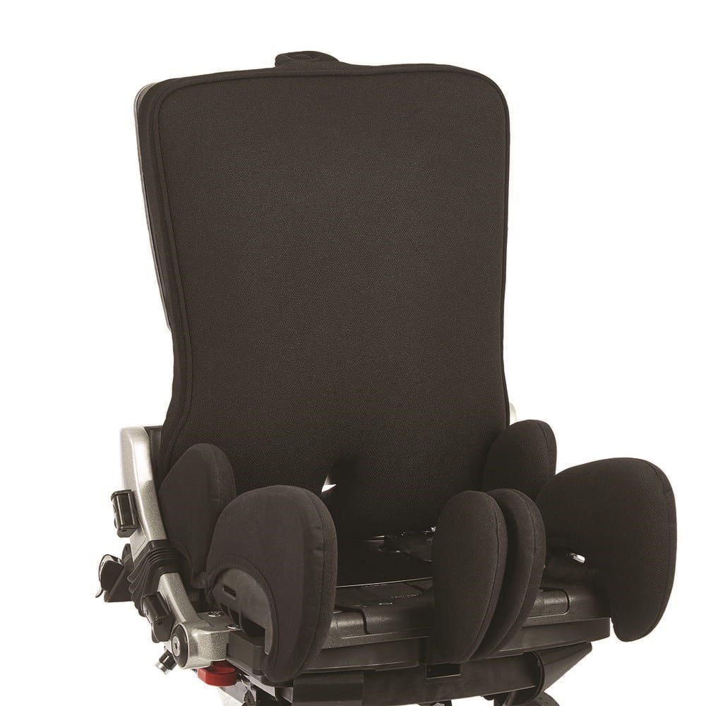 R82 xPanda Back cushion