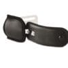 R82 Scallop Protection for the side support, set