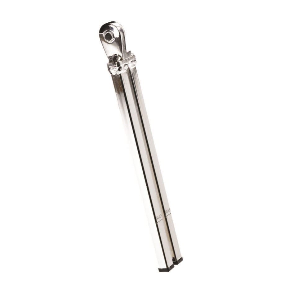 R82 Multi Frame X Double rod for footrests