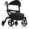SPACElite 4.5 Supa-lite Rollator, Side Fold
