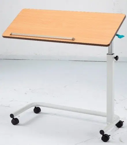 Peak Care Overbed Table with Tilt (SE-024T)
