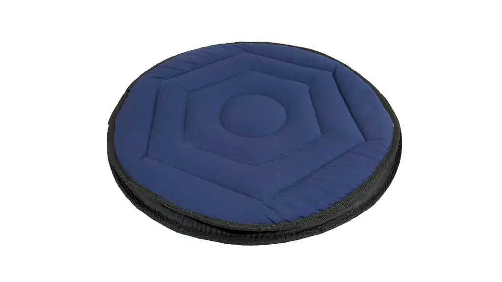 Peak Care Swivel Cushion