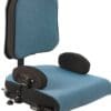 R82 Wombat Living Hip support, set