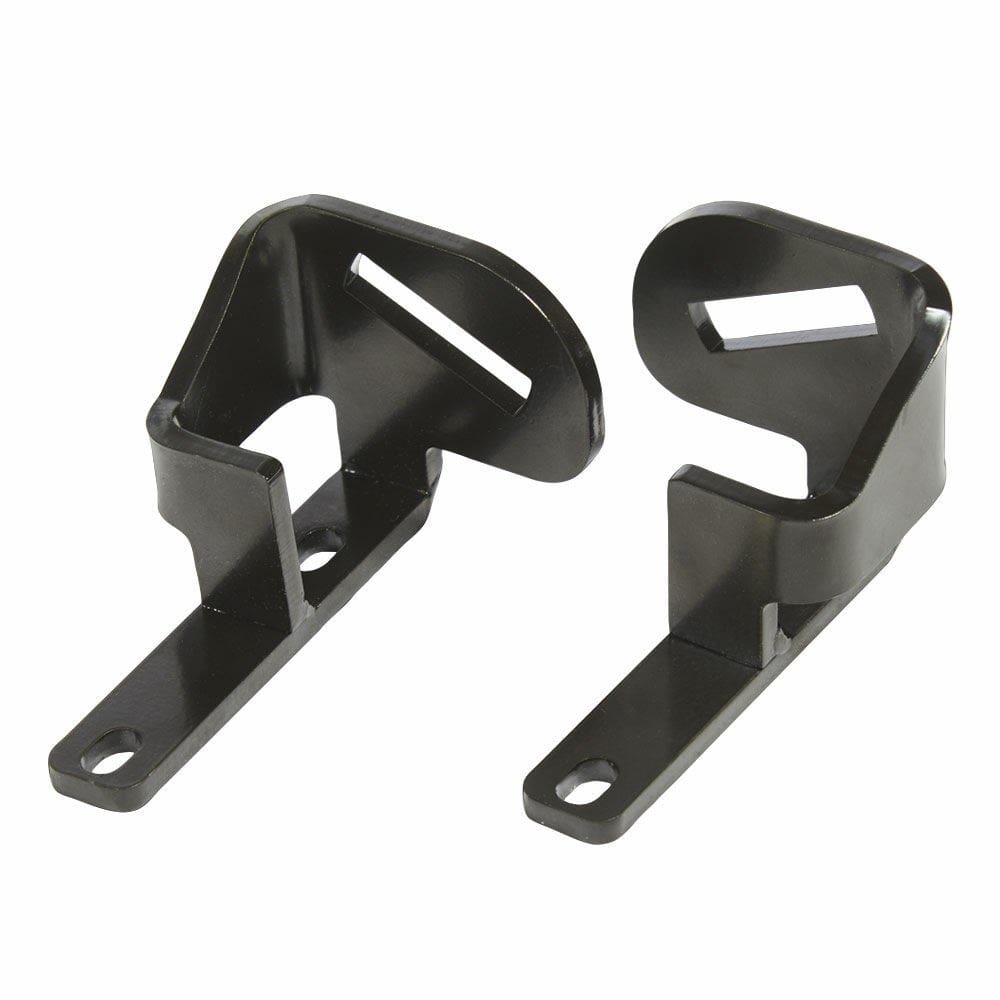 R82 Wombat Living Kit to convert from fixed to swing-away