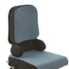 R82 Wombat Living Pelvis support with sides (Can only be fitted to the high back)