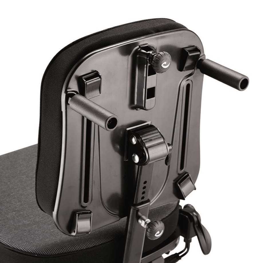 R82 Wombat Living Helper's handles, set