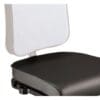 R82 Wombat Living Seat cushion, standard, with incontinence cover