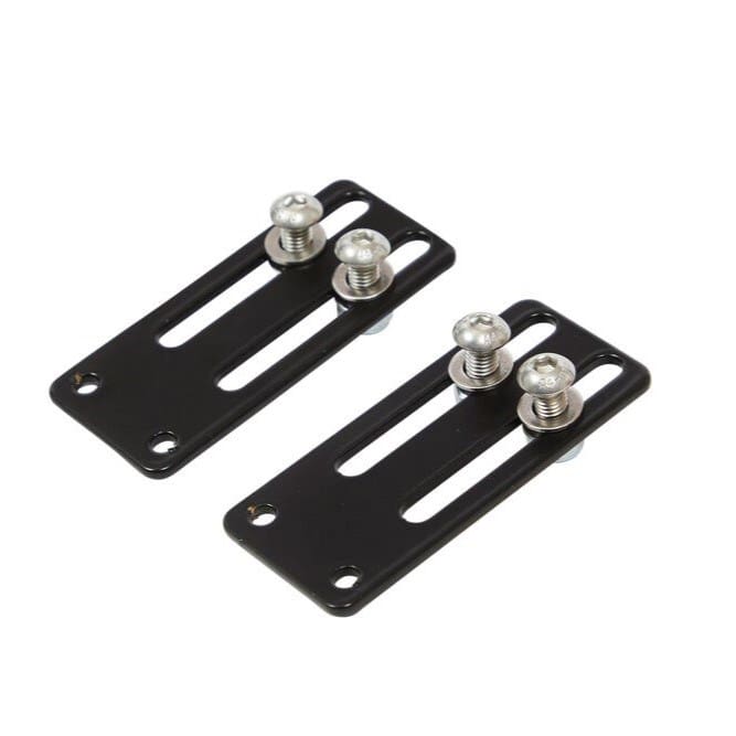R82 xPanda Holders for Stingray canopy (item is required with canopy)