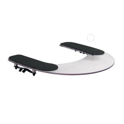 Starfish Pro Support Table transparent