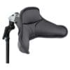 R82 Cover, anatomic headrest