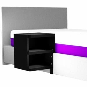 Icare Bedside Attachment Table
