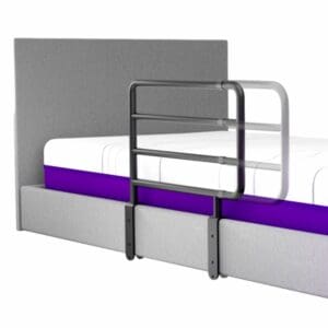 Icare Extendable Side Rail