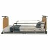 Icare G5 Folding Rail