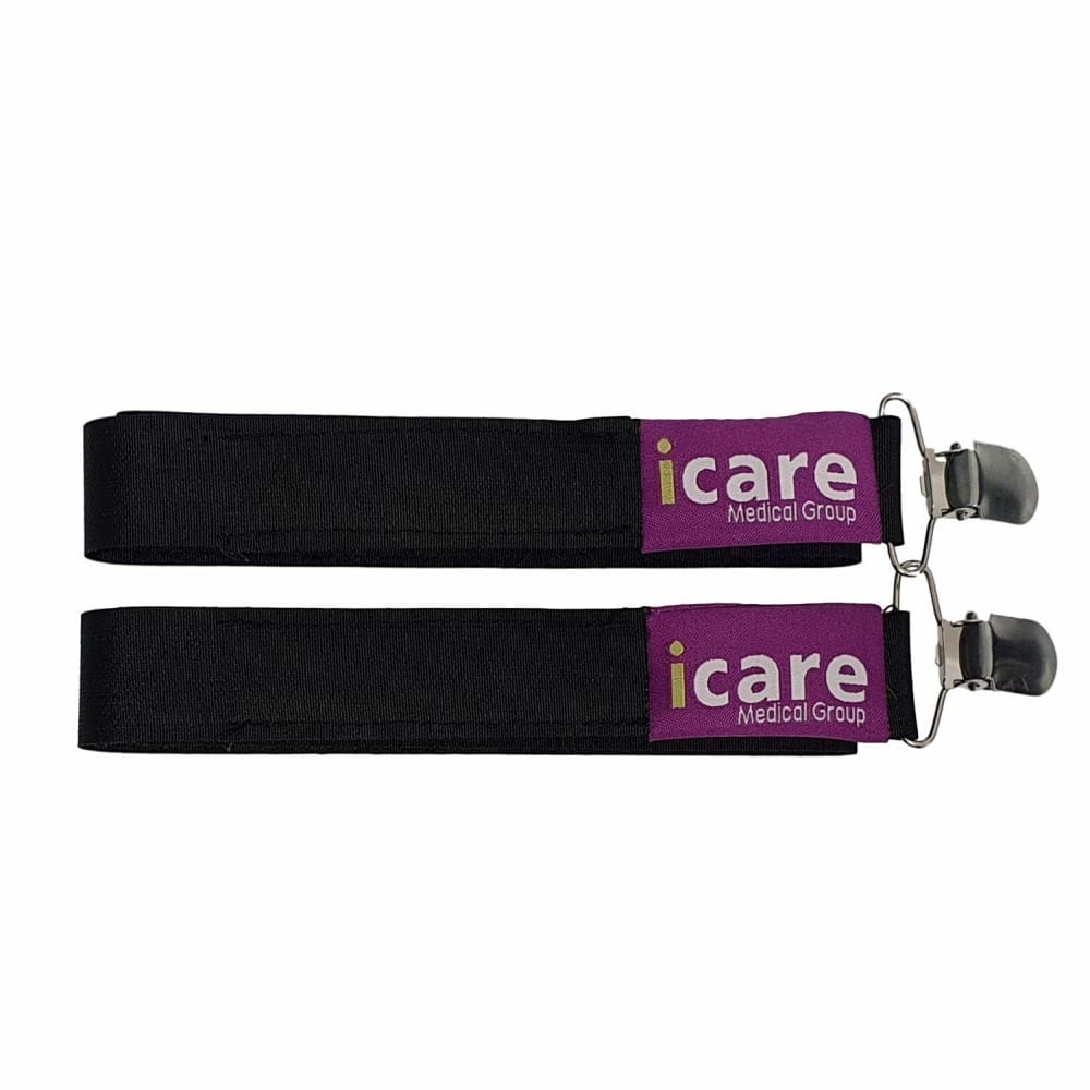 Icare Pillow Suspender (pair)