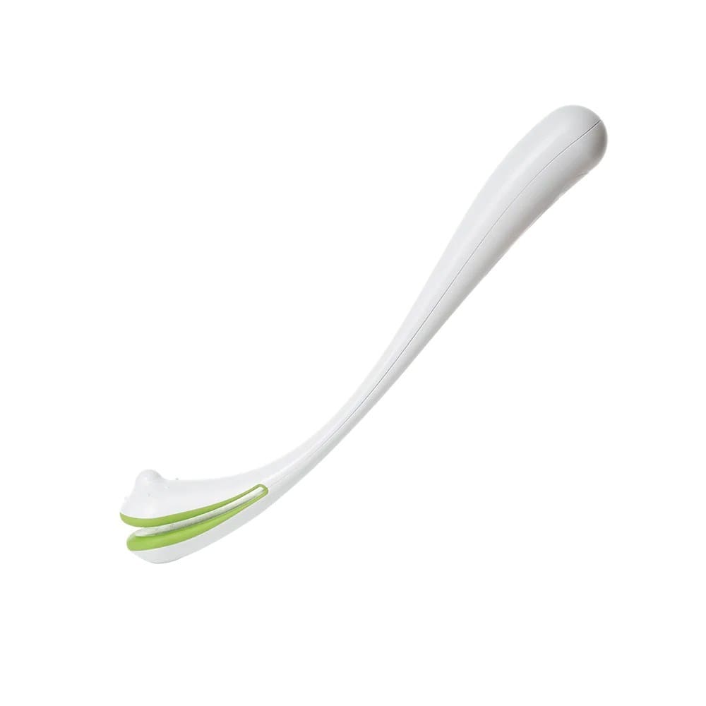 Ergonomic Bottom Wiper