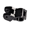 Klaxon Klick Clamping Ring for round shape, Right side & Left side, complete