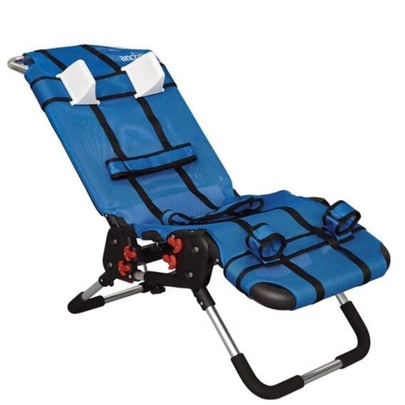 Anchor Bath Chair