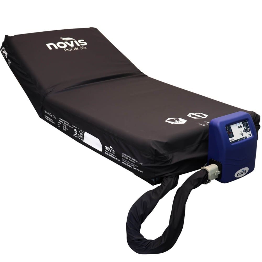 ProCair Trio Mattress Replacement Syste