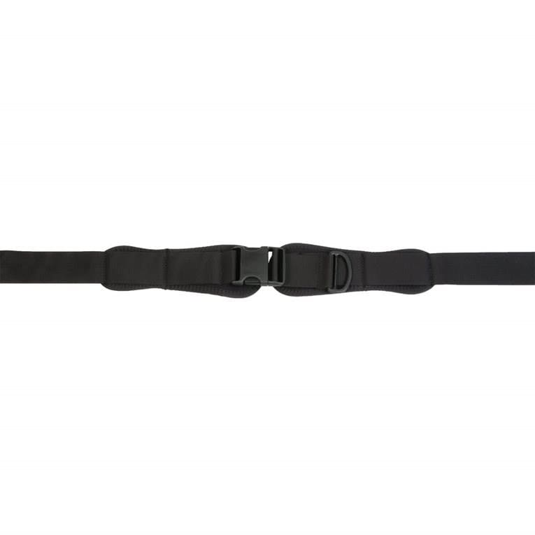 JAY Anterior Pelvic Belt, 2-Point, Li"l Kiddos 1" PB, Padded, Specify Sizes