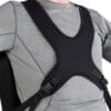 JAY ComforFit Anterior Trunk Support, Structured, Specify Styles and Size